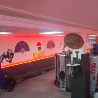 آموزش رزمی کیک بوکسینگ ،ام ام ای.کونگ فوچینی|خدمات آموزشی|گرگان, |دیوار