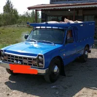 نیسان مدل 78