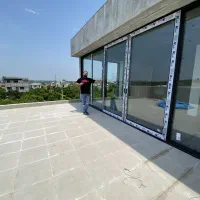 نصاب پنجره دوجداره،الومینیوم هستم