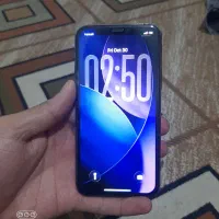 گوشی ایفن 11 pro  تمیز و درحد