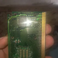 کارت CPUکارکرده intelخیلی خاص.مدلPB 746509-001|قطعات و لوازم جانبی رایانه|گرگان, |دیوار