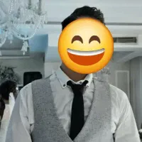کت شلوار نو  سایز۵۵|لباس|ری, هاشم‌آباد|دیوار