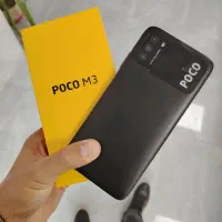 شیاومی poco m3 4 128
