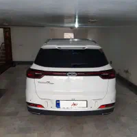 تیگو 7پرو پریمیوم ۴۰۳|خودرو سواری و وانت|اردبیل, |دیوار