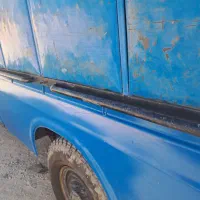 قبول سفارشات ماسه با  سایپا