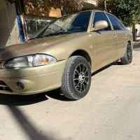 پروتون ویرا|خودرو سواری و وانت|اصفهان, تخت فولاد|دیوار