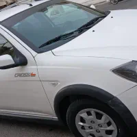 کوییک ۴۰۲|خودرو سواری و وانت|قم, انسجام|دیوار