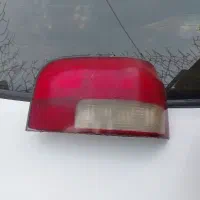 خطر عقب پراید