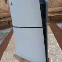 ps5 اسلیم دیسک خور تک دسته ریجن اروپا