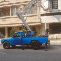 تخریب جوشکاری سرامیکار و لوله کشی ولوله باز کنی|خدمات پیشه و مهارت|مشکین‌دشت, |دیوار