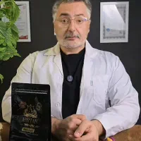 بدون درد و خماری تو سرکار ترک کن کاملا گیاهی