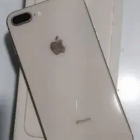 آیفون 8plus