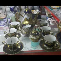 ظروف خارجی نو