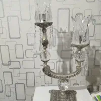 لاله نقره ای