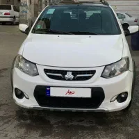 کوییک R بی رنگ فول|خودرو سواری و وانت|رشت, بوسار|دیوار