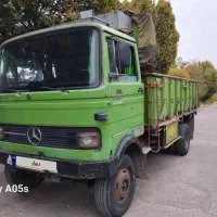 خاور 808 باری چوبی مدل ۶۵|خودرو سنگین|قزوین, |دیوار