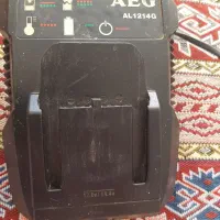 شارژر باتری