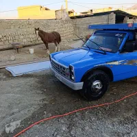 نیسان دوگانه سوز