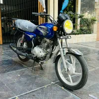 موتور طرح باکسر هانی 200سی‌سی