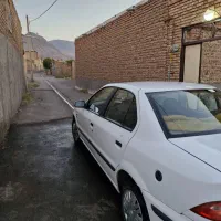 سمند X7 دوگانه سوز، مدل 1395|خودرو سواری و وانت|مرند, |دیوار