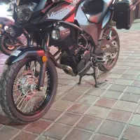 Kawasaki Versys X 2026|موتورسیکلت|تهران, فدک|دیوار