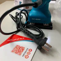 سنباده لرزون آنکور|ابزارآلات|تهران, بهجت‌آباد|دیوار