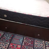تخت دونفره|تخت و سرویس خواب|تهران, سنگلج|دیوار