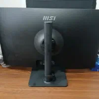 مانیتور ۲۷ اینچ msi|قطعات و لوازم جانبی رایانه|دزفول, |دیوار