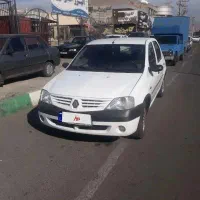 خودرو ال نود مدل ۸۸ سفید E2