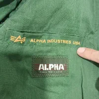 کاپشن  امریکایی جنس اصلی|لباس|دهلران, |دیوار