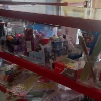 واگذاری مغازه لوازم التحریر|فروشگاه و مغازه|شهرکرد, |دیوار