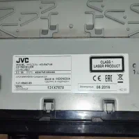 ضبط jvc و امپیلی فایر سالم|قطعات یدکی و لوازم جانبی|تهران, خواجه نظام الملک|دیوار