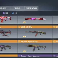 اکانت کالاف|کنسول، بازی ویدئویی و آنلاین|تهران, شهرک رضویه|دیوار