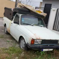 فروش پیکان وانت