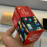 ریسه سوزنی 100 LED