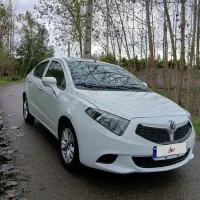 برلیانس ۲۳۰ دنده در حد نو|خودرو سواری و وانت|رشت, رشتیان|دیوار