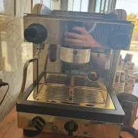 اسپرسو ساز صنعتی تک‌گروپ|کافی‌شاپ و رستوران|معصومیه, |دیوار