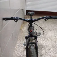 دوچرخه 26 مارک ویکتور|دوچرخه، اسکیت، اسکوتر|شیراز, بید زرد|دیوار