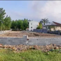 ۹۰۵ زمین مسکونی مفت مفت آتیشکش اکازیون8kmگلسار رشت