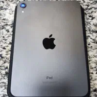 ipad mini 6