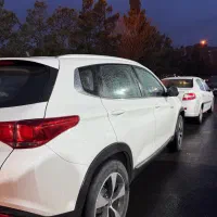 تیگو ۷ مدل ۹۷ اقساطی با وام بانکی|خودرو سواری و وانت|تبریز, |دیوار