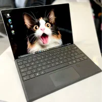 لپتاپ سورفیس سرفیس پرو ۵ اقساط تبلتشو لمسی Surface