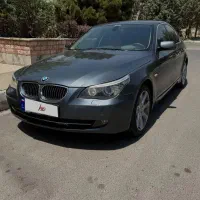 بی ام و ۵۳۰ xi