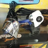 دوربین دنده عقب و مانیتور آینه