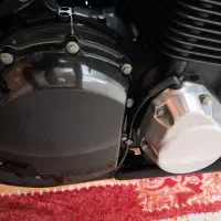 Cb1300|موتورسیکلت|تهران, شهرک غرب|دیوار