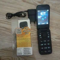 گوشی نوکیا تاشو 2660 نو کم کارکرد
