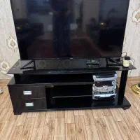 میز تلوزیون کشو دار