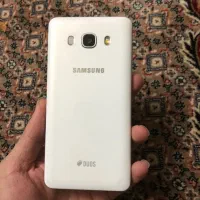 Galaxy j5 2016