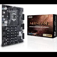 مادر برد ASUS B250