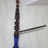 قلیان قدیمی و آنتیک